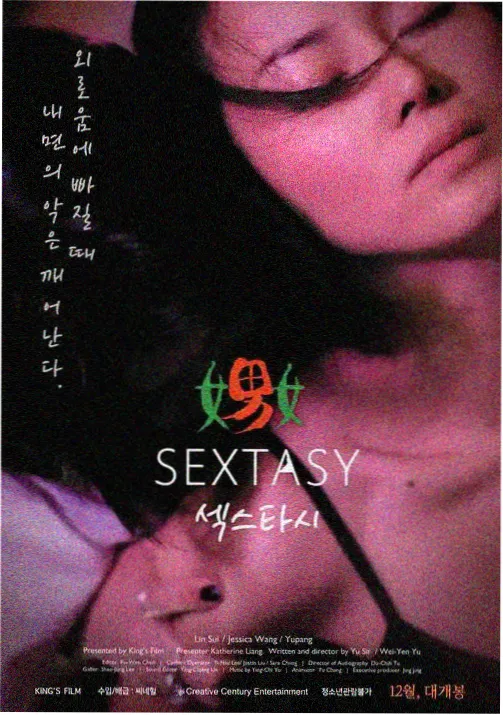 银月剑歌动画封面